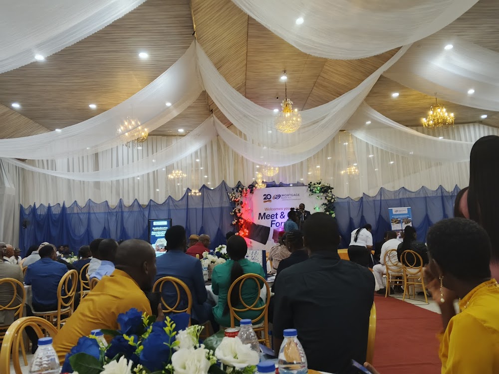 Classique Event Place - wedding venue in Lagos